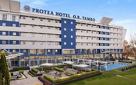 Protea Hotel By Marriott O R Tambo Airport